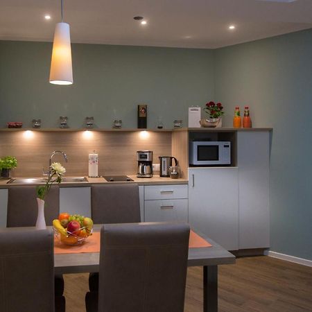 Apartament Cozy-Flats Koblenz Koblencja Zewnętrze zdjęcie