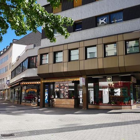 Apartament Cozy-Flats Koblenz Koblencja Zewnętrze zdjęcie