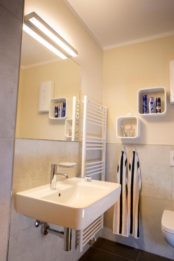 Apartament Cozy-Flats Koblenz Koblencja Zewnętrze zdjęcie