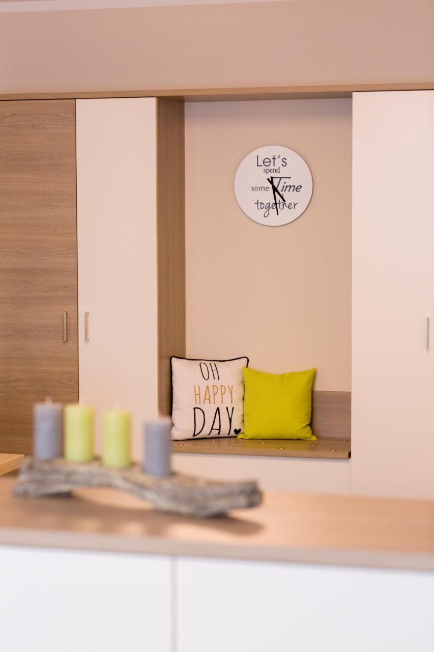 Apartament Cozy-Flats Koblenz Koblencja Zewnętrze zdjęcie