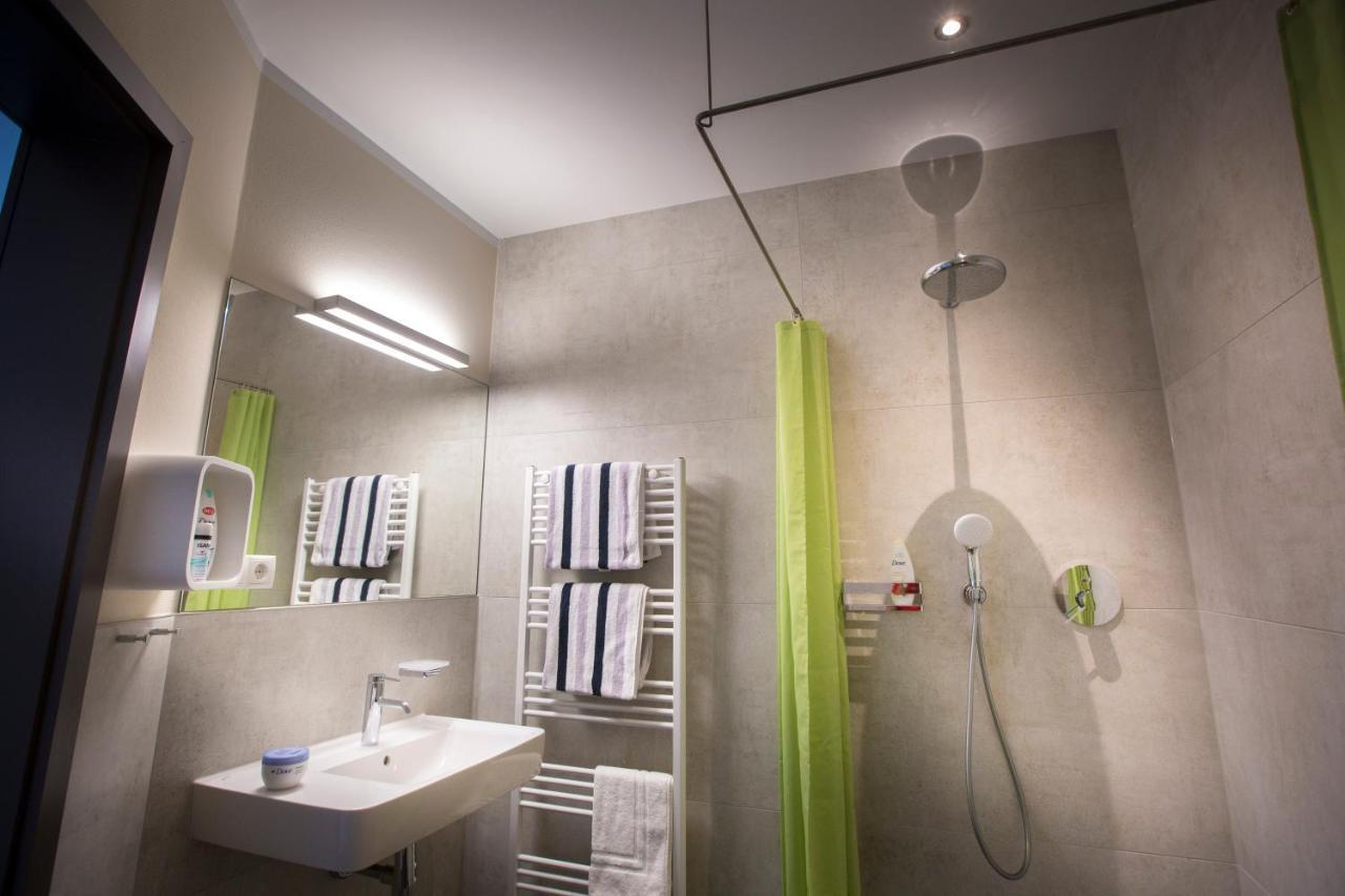 Apartament Cozy-Flats Koblenz Koblencja Zewnętrze zdjęcie