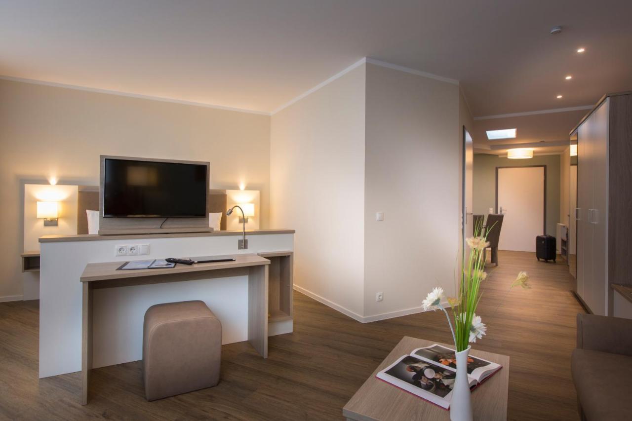 Apartament Cozy-Flats Koblenz Koblencja Zewnętrze zdjęcie