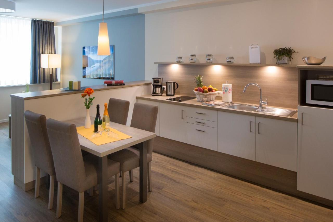 Apartament Cozy-Flats Koblenz Koblencja Zewnętrze zdjęcie