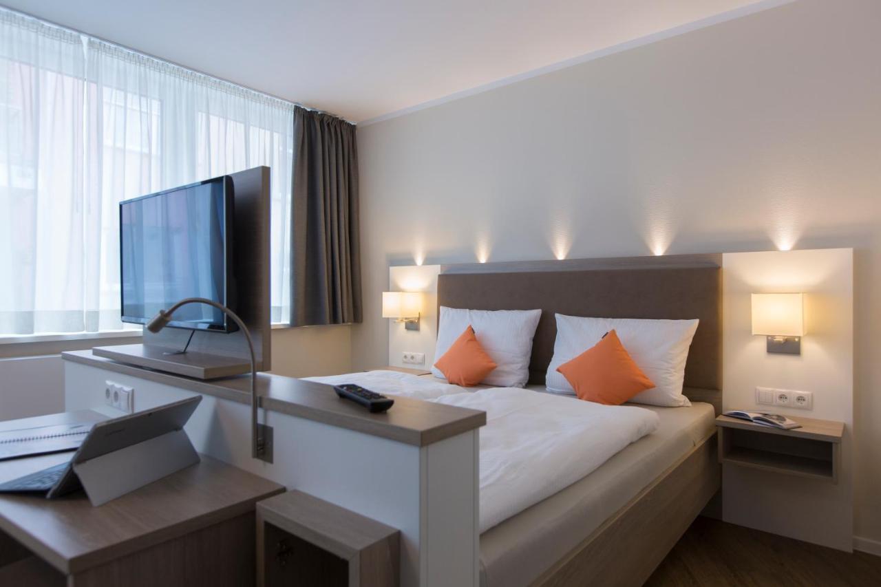 Apartament Cozy-Flats Koblenz Koblencja Zewnętrze zdjęcie